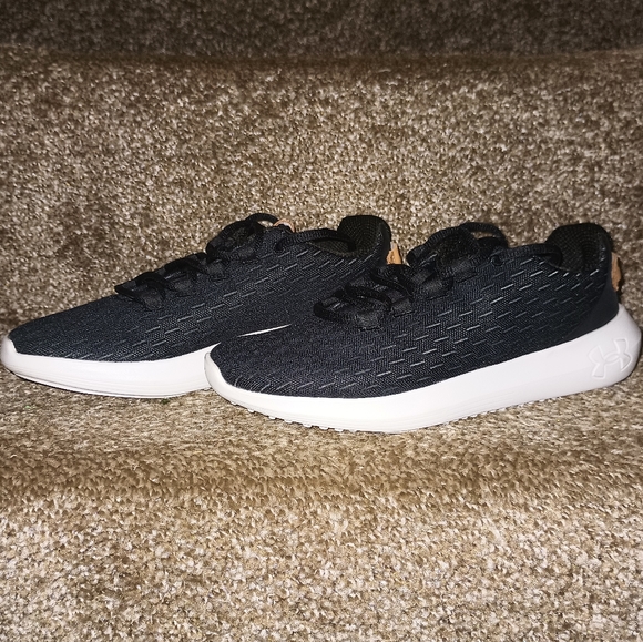 Under Armour Other - Brand New Kids Under Armour Shoes